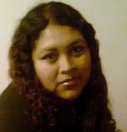 Lucy Lulucyta Lascano