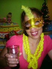 Lourdes Jesenia  Melgarejo Aliaga