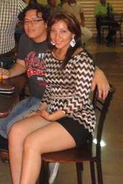 Karla  Falconi Cordova