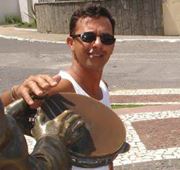 Wagner  Alves Cabral