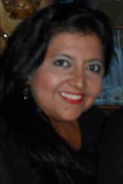 Mariella  Cevallos Ortega