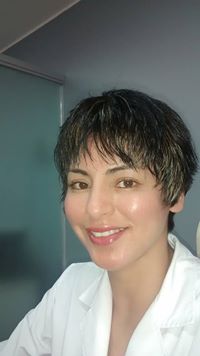 Dra Elizabeth Cabanillas