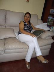 Maria  Guarniz Flores