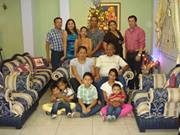 Yonny Orlando  Carrasco Navarrete