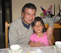 Ricardo Javier  Tipan Trujillo