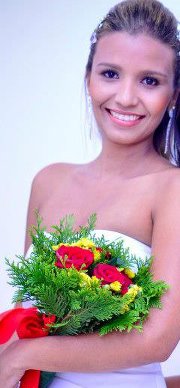 Gina  Guimarães Lôbo