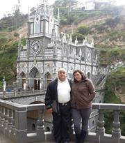 Maribel  Sarmiento Moreno