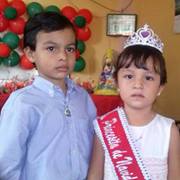 María Elena Salazar Sanchez