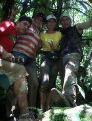 Ramiro  Pérez Vargas