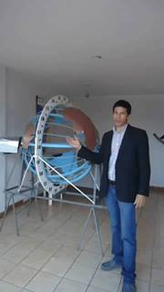 Juan Carlos  Armijos Morocho