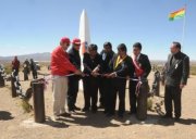 Cristian Miguel Huanca Delgado