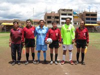 Policarpo Vladimir  Paz Aguilar