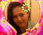 Maria Cristina Rojas Sanchez