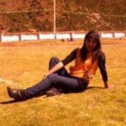 Suri Sarai  Ramos Enriquez