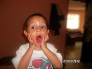 Alexander David  Pino Acosta