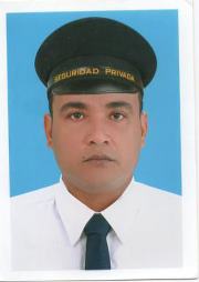 Alexander  Luna Mares