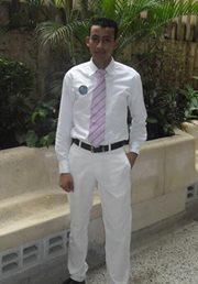 Adrian  Rojas Alvarado