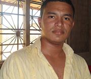 Angel Eduardo  Vizcaino Vizcaino 