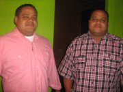 Augusto  Marin Morales