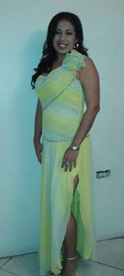 Yadira  Bello Tomalá