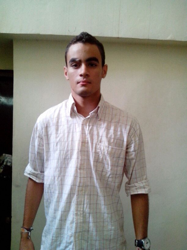 Rafael Navarro Orozco