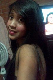 Luzmarina  Pastrana Arevalo