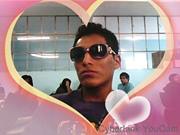 Miguel  Castillo Romero