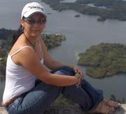 Ana Maria Muñoz Ochoa