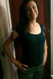 Angélica  Rodríguez F