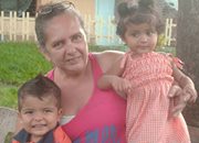 Astrid Eugenia  Maya