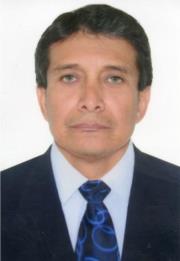 Aurelio  Zurita Cordova