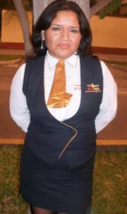 Erika Jackeline  Cartagena Roque