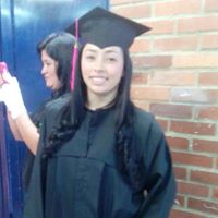 Alejandra  Valle Carmona