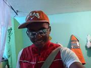 Jeferson Andres  Quiñones Ramos