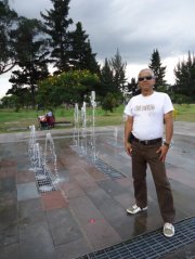 Wilman Amilcar  Cuenca Herrera