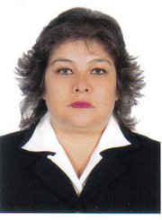 Rosa Elena  Muñoz Lopez