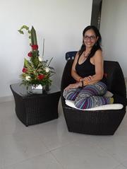 Marilena Márquez Villarreal