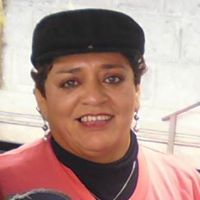 Janet Aracely Verdezoto Prado