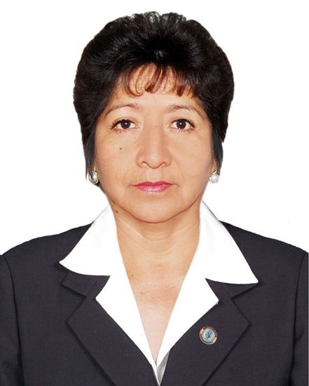 Eleana María Arenas Cruz