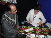 Aracelly  Zuluaga Gomez