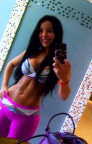 Alejandra  Ortiz Osorio