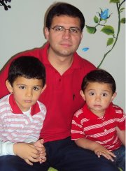 Manuel  Ardila Godoy