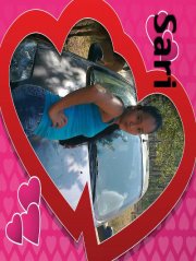 Sara Maria  Villacis Tabares