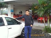 Erik  Montesdeoca
