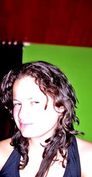 Andre Catherine Mayorga Peña