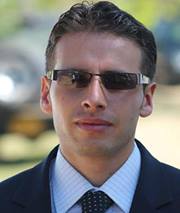 Ciro Andres Gûiza Santamaria