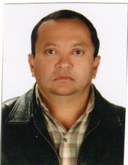 Carlos Arturo  Rosales Ordoñez