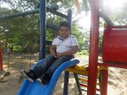 Cristy Cecilia  Beltran Sierra