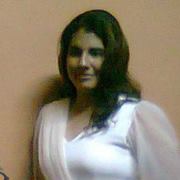 Jenny  Alava