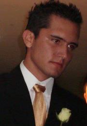 Dany Alejandro  Vargas Arenas